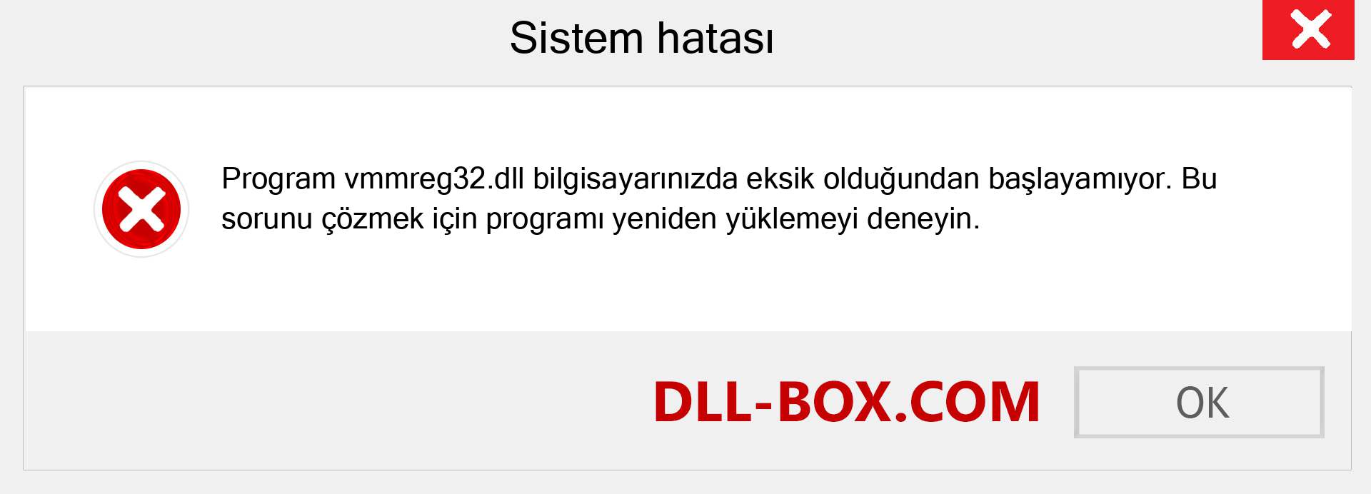 vmmreg32.dll dosyası eksik mi? Windows 7, 8, 10 için İndirin - Windows'ta vmmreg32 dll Eksik Hatasını Düzeltin, fotoğraflar, resimler